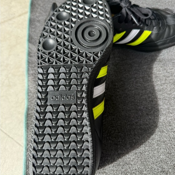 adidas Originals Samba OG - 10 - Picture 3 of 16